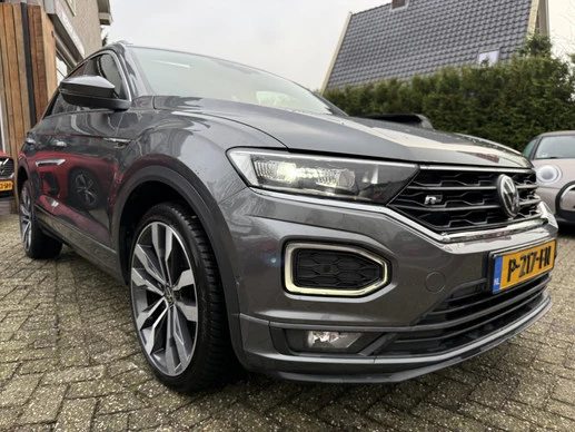 Volkswagen T-Roc - Afbeelding 17 van 30