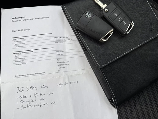 Volkswagen T-Roc - Afbeelding 18 van 30