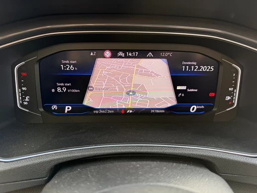 Volkswagen T-Roc - Afbeelding 19 van 30