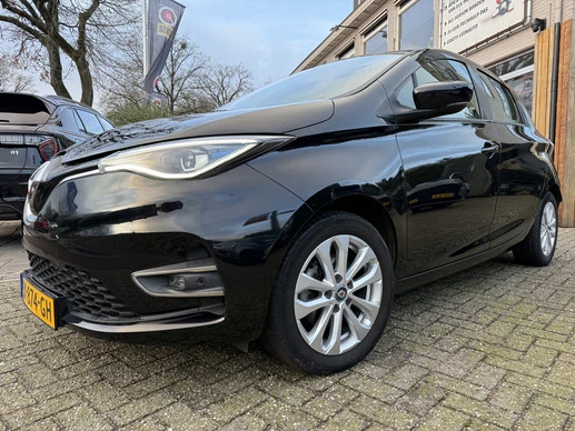 Renault ZOE - Afbeelding 1 van 30