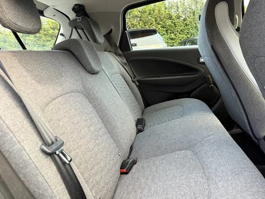Renault ZOE - Afbeelding 2 van 30