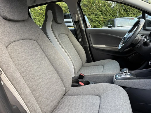 Renault ZOE - Afbeelding 3 van 30