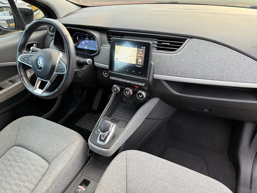 Renault ZOE - Afbeelding 4 van 30