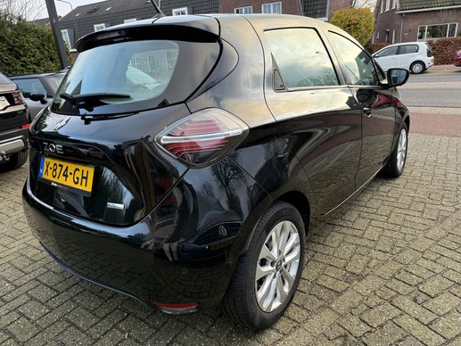 Renault ZOE - Afbeelding 6 van 30