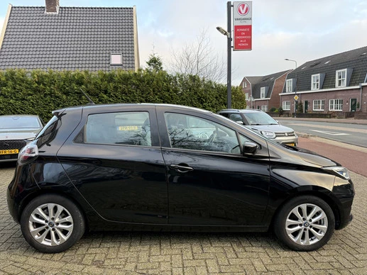 Renault ZOE - Afbeelding 7 van 30