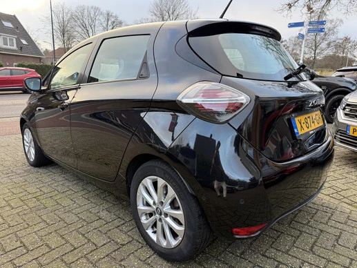 Renault ZOE - Afbeelding 8 van 30