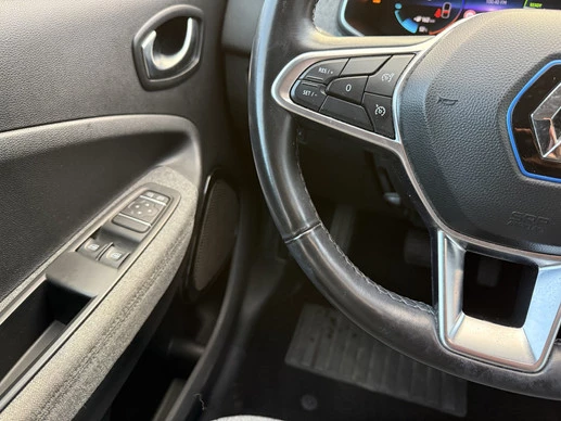 Renault ZOE - Afbeelding 9 van 30