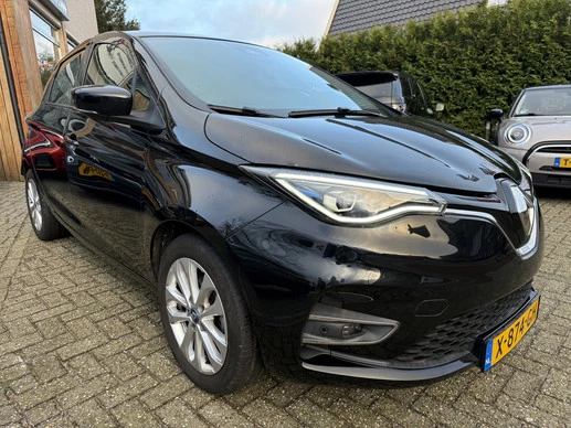 Renault ZOE - Afbeelding 15 van 30