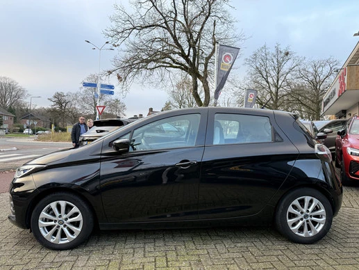 Renault ZOE - Afbeelding 17 van 30