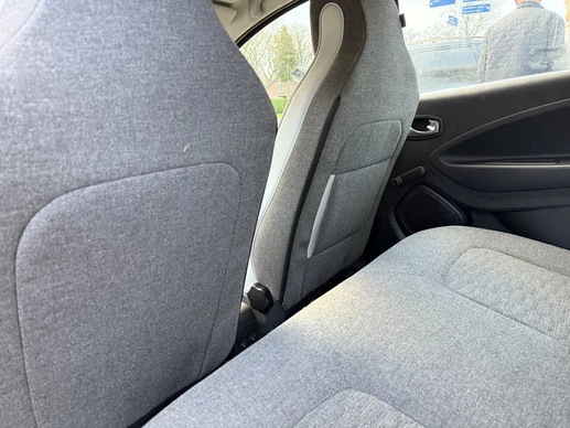 Renault ZOE - Afbeelding 18 van 30