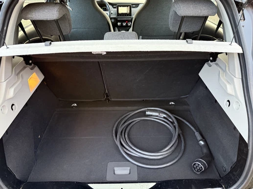 Renault ZOE - Afbeelding 20 van 30