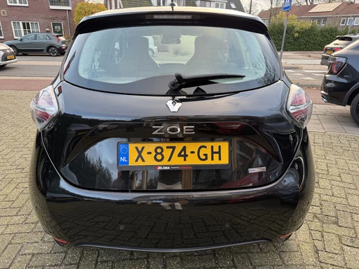 Renault ZOE - Afbeelding 21 van 30