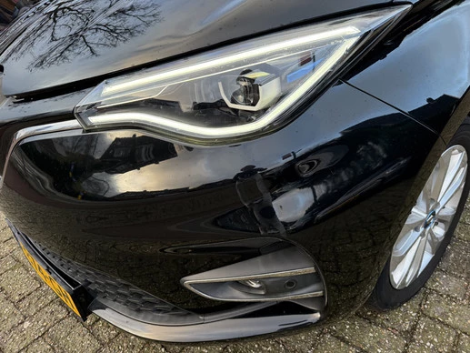 Renault ZOE - Afbeelding 24 van 30