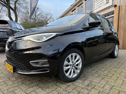 Renault ZOE - Afbeelding 25 van 30