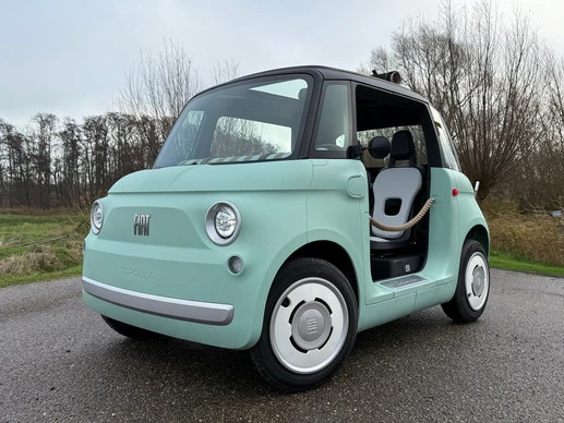 Fiat Topolino - Afbeelding 1 van 30