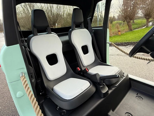 Fiat Topolino - Afbeelding 2 van 30