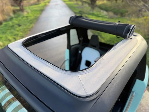 Fiat Topolino - Afbeelding 6 van 30