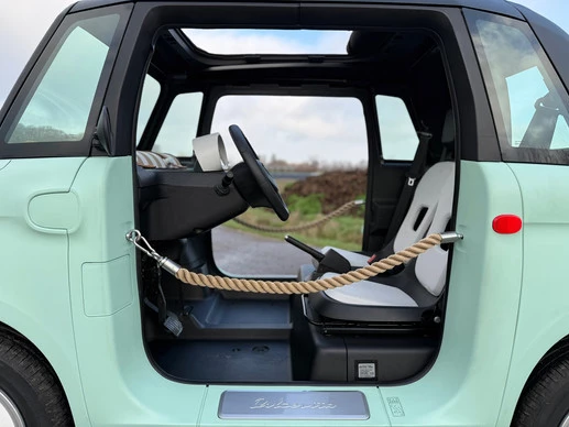 Fiat Topolino - Afbeelding 7 van 30