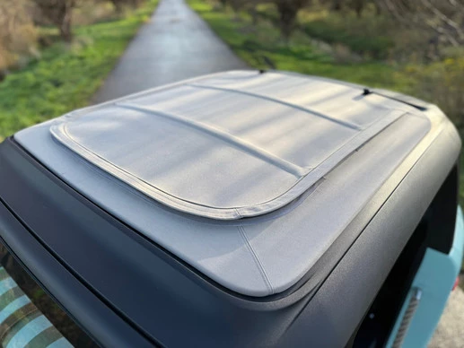 Fiat Topolino - Afbeelding 8 van 30