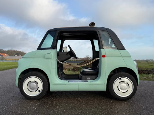 Fiat Topolino - Afbeelding 4 van 30