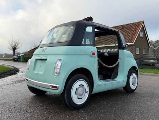 Fiat Topolino - Afbeelding 5 van 30