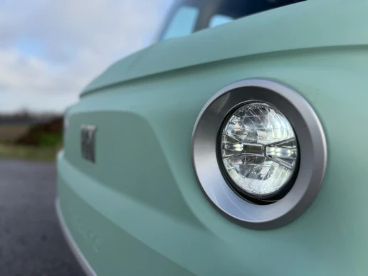 Fiat Topolino - Afbeelding 9 van 30