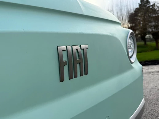 Fiat Topolino - Afbeelding 11 van 30