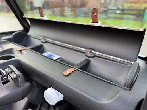 Fiat Topolino - Afbeelding 15 van 30