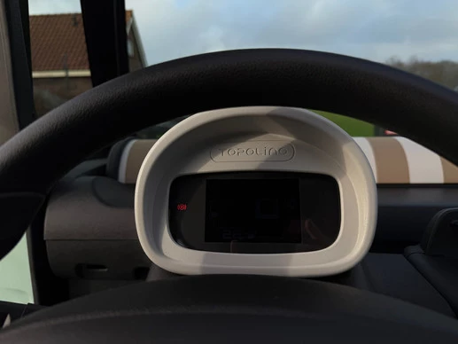 Fiat Topolino - Afbeelding 16 van 30