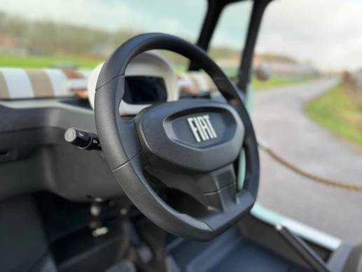 Fiat Topolino - Afbeelding 18 van 30