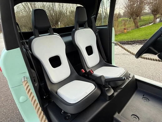 Fiat Topolino - Afbeelding 20 van 30