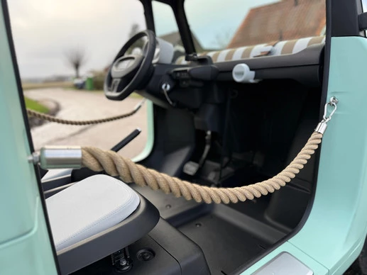 Fiat Topolino - Afbeelding 21 van 30