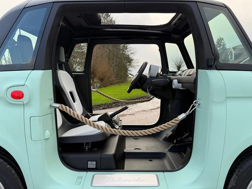 Fiat Topolino - Afbeelding 23 van 30