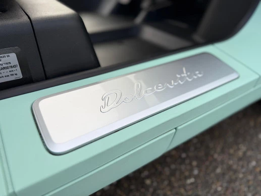 Fiat Topolino - Afbeelding 24 van 30