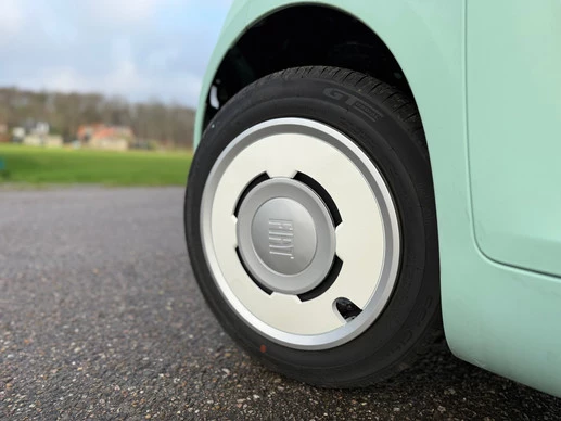 Fiat Topolino - Afbeelding 27 van 30