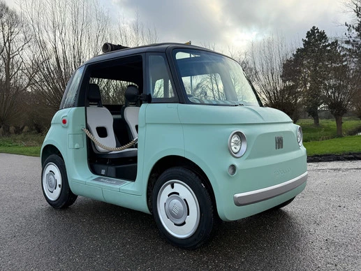 Fiat Topolino - Afbeelding 30 van 30