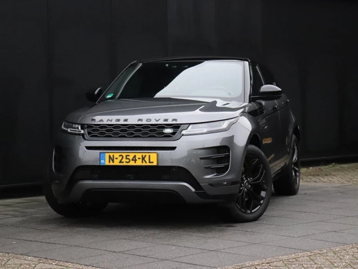 Land Rover Range Rover Evoque - Afbeelding 1 van 28