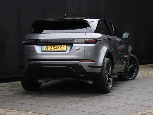 Land Rover Range Rover Evoque - Afbeelding 3 van 28