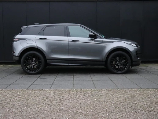Land Rover Range Rover Evoque - Afbeelding 4 van 28