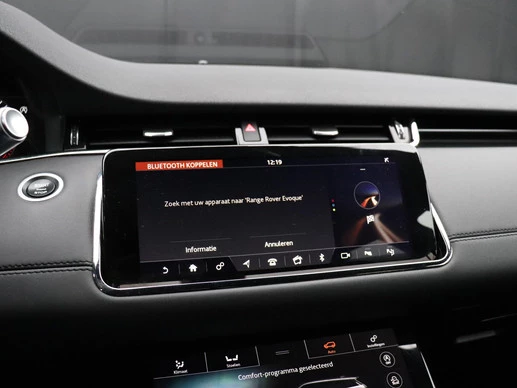 Land Rover Range Rover Evoque - Afbeelding 7 van 28
