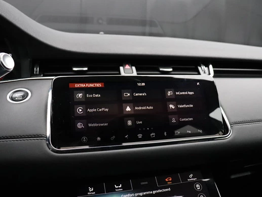 Land Rover Range Rover Evoque - Afbeelding 9 van 28