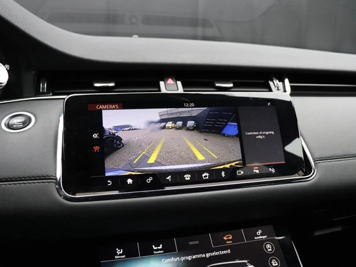 Land Rover Range Rover Evoque - Afbeelding 10 van 28