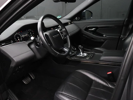 Land Rover Range Rover Evoque - Afbeelding 11 van 28