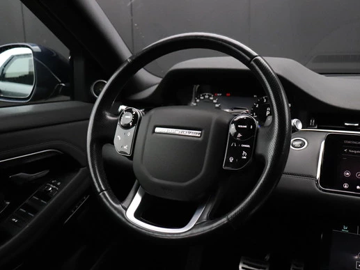 Land Rover Range Rover Evoque - Afbeelding 21 van 28