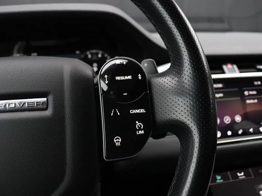 Land Rover Range Rover Evoque - Afbeelding 23 van 28