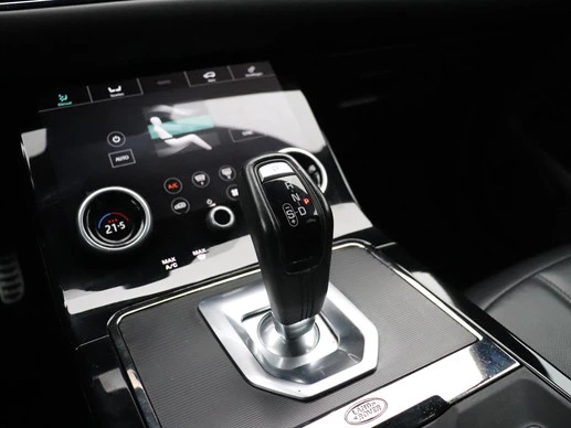 Land Rover Range Rover Evoque - Afbeelding 24 van 28