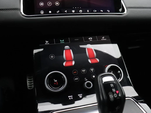 Land Rover Range Rover Evoque - Afbeelding 26 van 28