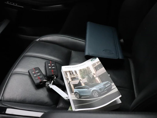 Land Rover Range Rover Evoque - Afbeelding 28 van 28