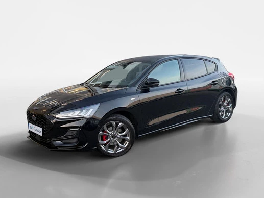 Ford Focus - Afbeelding 1 van 30