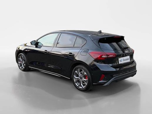 Ford Focus - Afbeelding 3 van 30